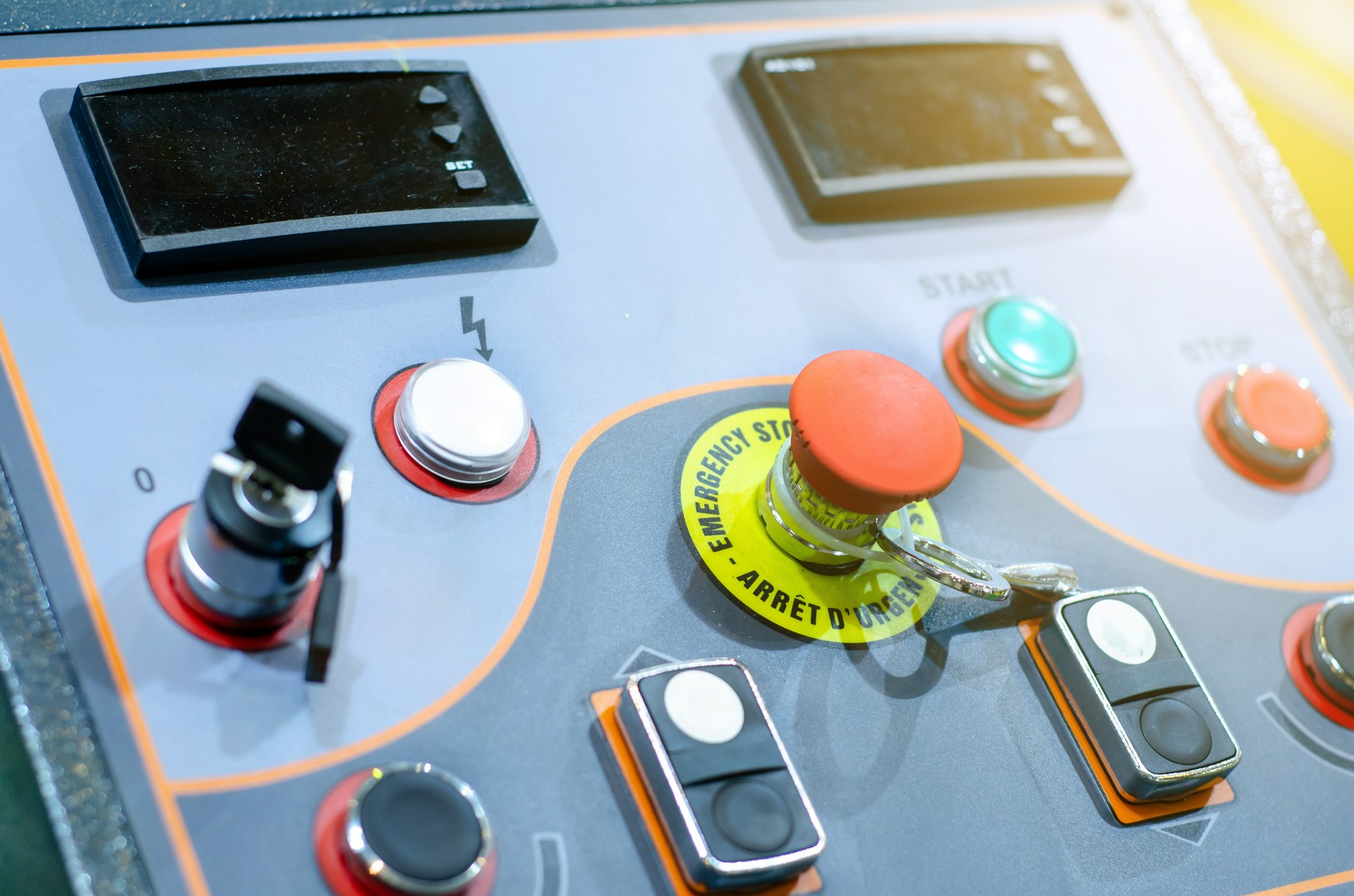 Zastosowanie sterowników PLC w zarządzaniu procesami przemysłowymi